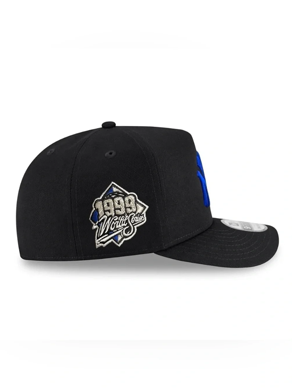 NEW ERA - MLB Baseball Hat - New York Yankees 9FORTY A-Frame Snapback Cap